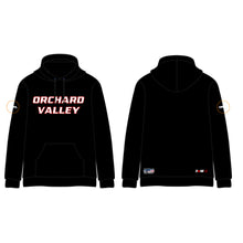 Orchard Valley Stitched Cotton Hoodie (HSBH NJ MS) (2 color options)