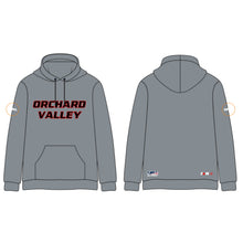Orchard Valley Stitched Cotton Hoodie (HSBH NJ MS) (2 color options)