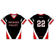 Orchard Valley Jersey (HSBH NJ MS) (2 color options)