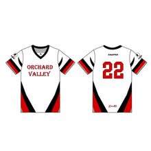 Orchard Valley Jersey (HSBH NJ MS) (2 color options)