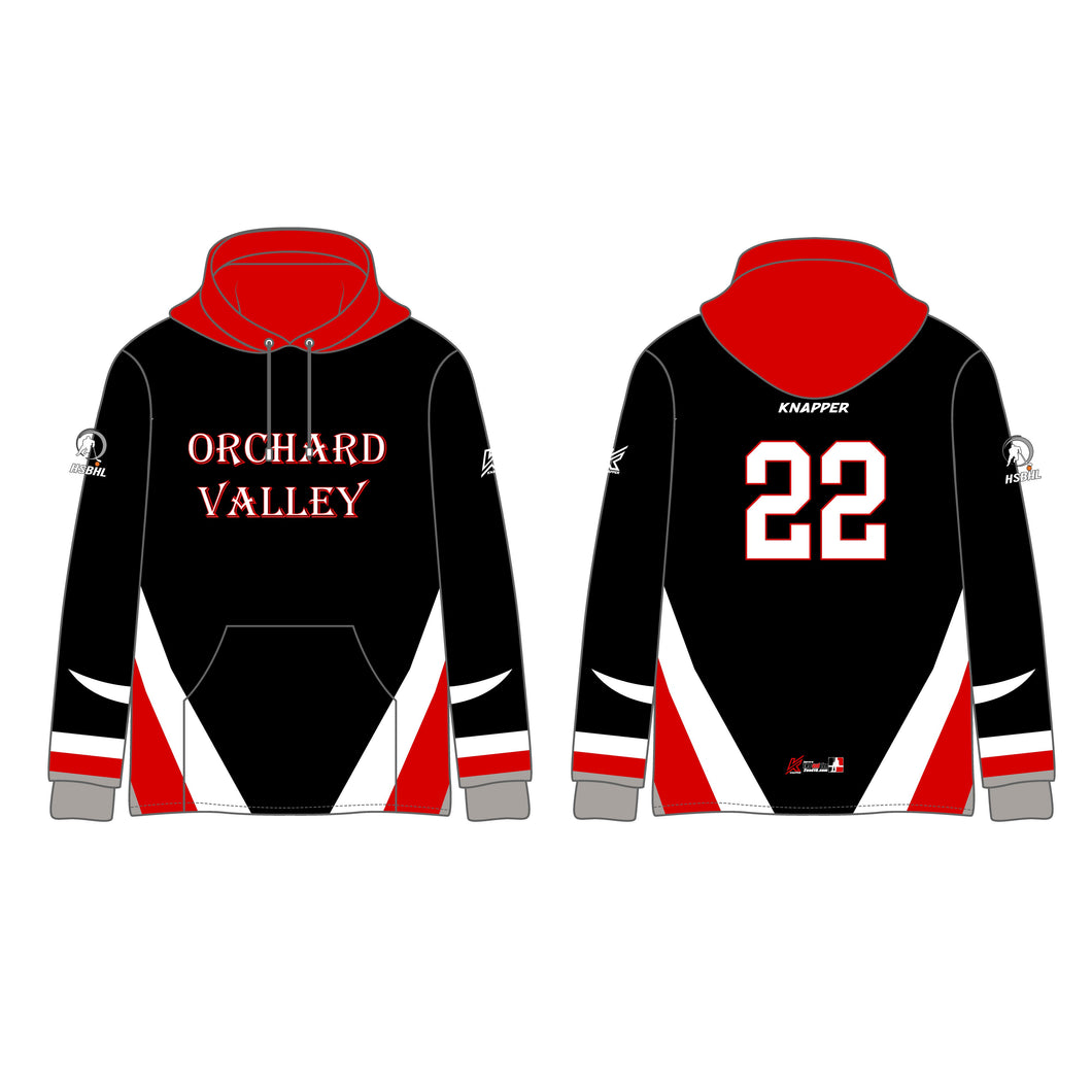 Orchard Valley Hoodie (HSBH NJ MS) (2 color options)