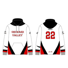 Orchard Valley Hoodie (HSBH NJ MS) (2 color options)