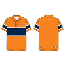 Overbrook Polo (HSBH NJ HS) (2 fit styles available)