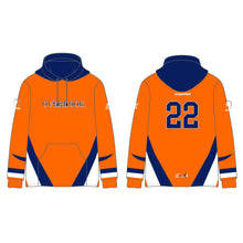 Overbrook Hoodie (HSBH NJ HS) (2 color options)