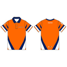 Overbrook Polo (HSBH NJ HS) (2 fit styles available)