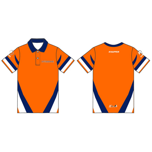 Overbrook Polo (HSBH NJ HS) (2 fit styles available)