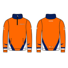 Overbrook 1/4 Zip Jacket (HSBH NJ HS)