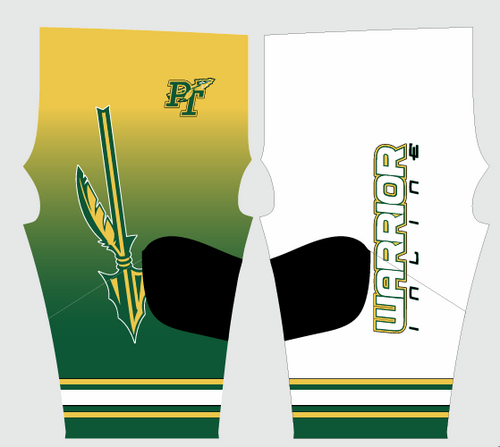 PT Inline Practice Pants