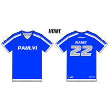 Paul VI Jersey (HSBH NJ HS) (2 color options)