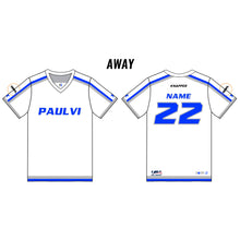 Paul VI Jersey (HSBH NJ HS) (2 color options)