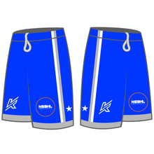 Paul VI Shorts (HSBH NJ HS) (3 fit styles available)