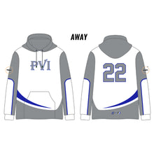 Paul VI Hoodie (HSBH NJ HS) (2 color options)