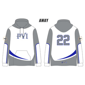 Paul VI Hoodie (HSBH NJ HS) (2 color options)