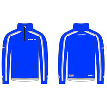 Paul VI 1/4 Zip Jacket (HSBH NJ HS)