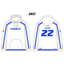Paul VI Hoodie (HSBH NJ HS) (2 color options)