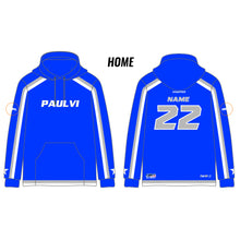 Paul VI Hoodie (HSBH NJ HS) (2 color options)