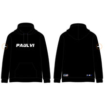 Paul VI Stitched Cotton Hoodie (HSBH NJ HS) (2 color options)