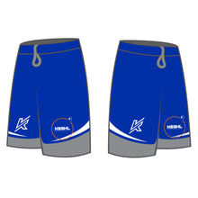 Paul VI Shorts (HSBH NJ HS) (3 fit styles available)