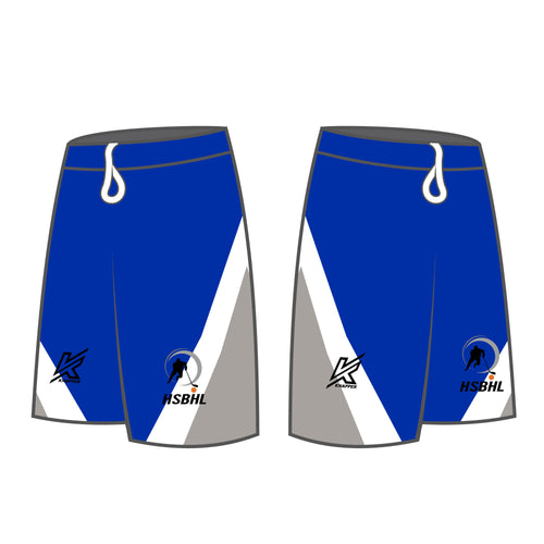 Paul VI Shorts (HSBH NJ HS) (3 fit styles available)