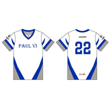 Paul VI Jersey (HSBH NJ HS) (2 color options)