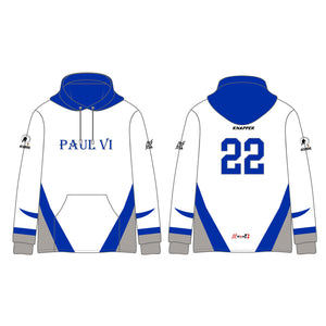 Paul VI Hoodie (HSBH NJ HS) (2 color options)