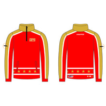 Penn Hills 1/4 Zip Jacket (HSBH PA HS)