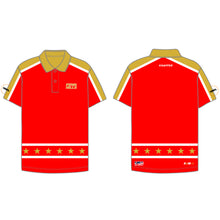 Penn Hills Polo (HSBH PA HS) (2 fit styles available)