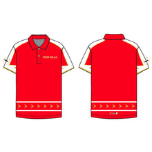 Penn Hills Polo (HSBH PA HS) (2 fit styles available)