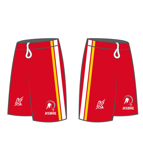 Penn Hills Shorts (HSBH PA HS) (3 fit styles available)