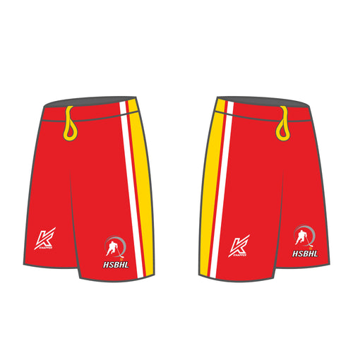 Penn Hills Shorts (HSBH PA MS) (3 fit styles available)