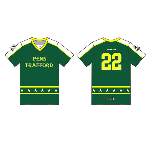 Penn Trafford Jersey (HSBH PA HS) (2 color options)