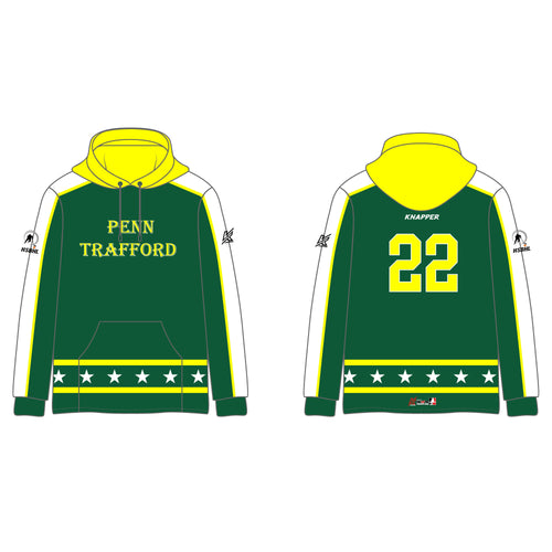 Penn Trafford Hoodie (HSBH PA HS) (2 color options)