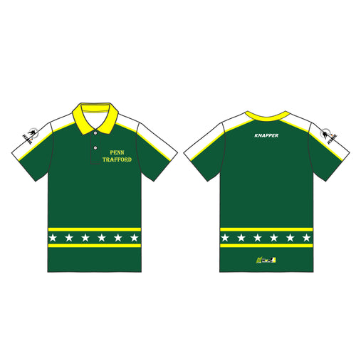 Penn Trafford Polo (HSBH PA HS) (2 fit styles available)