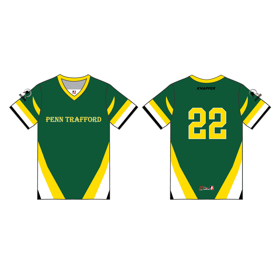 Penn Trafford Jersey (HSBH PA MS) (2 color options)