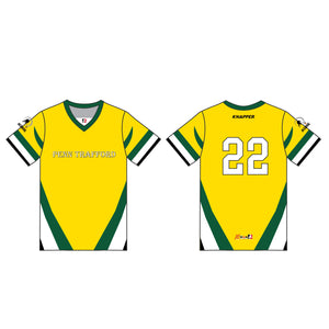 Penn Trafford Jersey (HSBH PA MS) (2 color options)