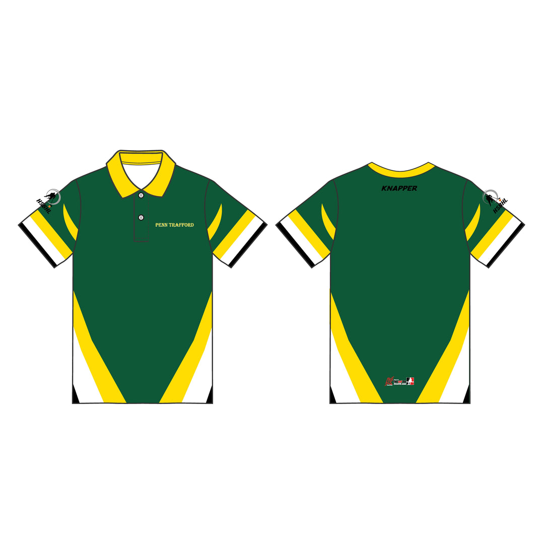 Penn Trafford Polo (HSBH PA MS) (2 fit styles available)