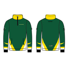 Penn Trafford 1/4 Zip Jacket (HSBH PA MS)