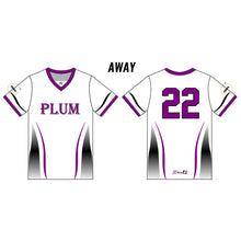 Plum Jersey (HSBH PA HS) (2 color options)