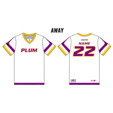 Plum Jersey (HSBH PA HS) (2 color options)