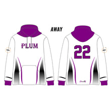 Plum Hoodie (HSBH PA HS) (2 color options)