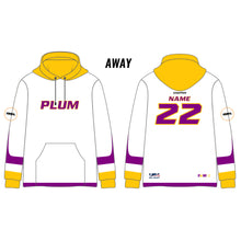 Plum Hoodie (HSBH PA HS) (2 color options)