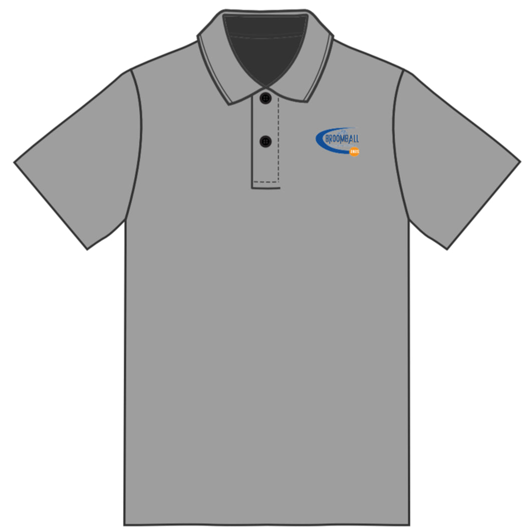 QCSS'25 Polo