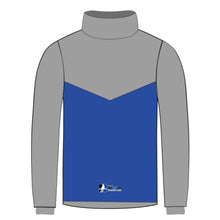 QCSS'25 1/4 Zip Jacket