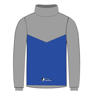 QCSS'25 1/4 Zip Jacket