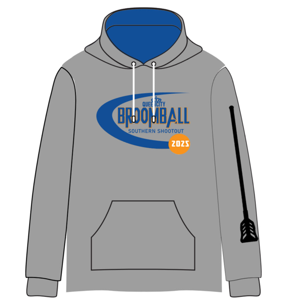 QCSS'25 Hoodie