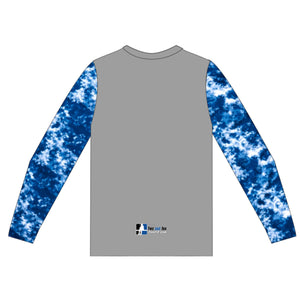 QCSS'25 Long Sleeve Tee