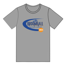 QCSS'25 Short Sleeve Tee