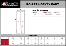 Chesapeake Baymen Pants (5 color options)