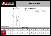 SCHA Youth Inline Pants (4 team options)