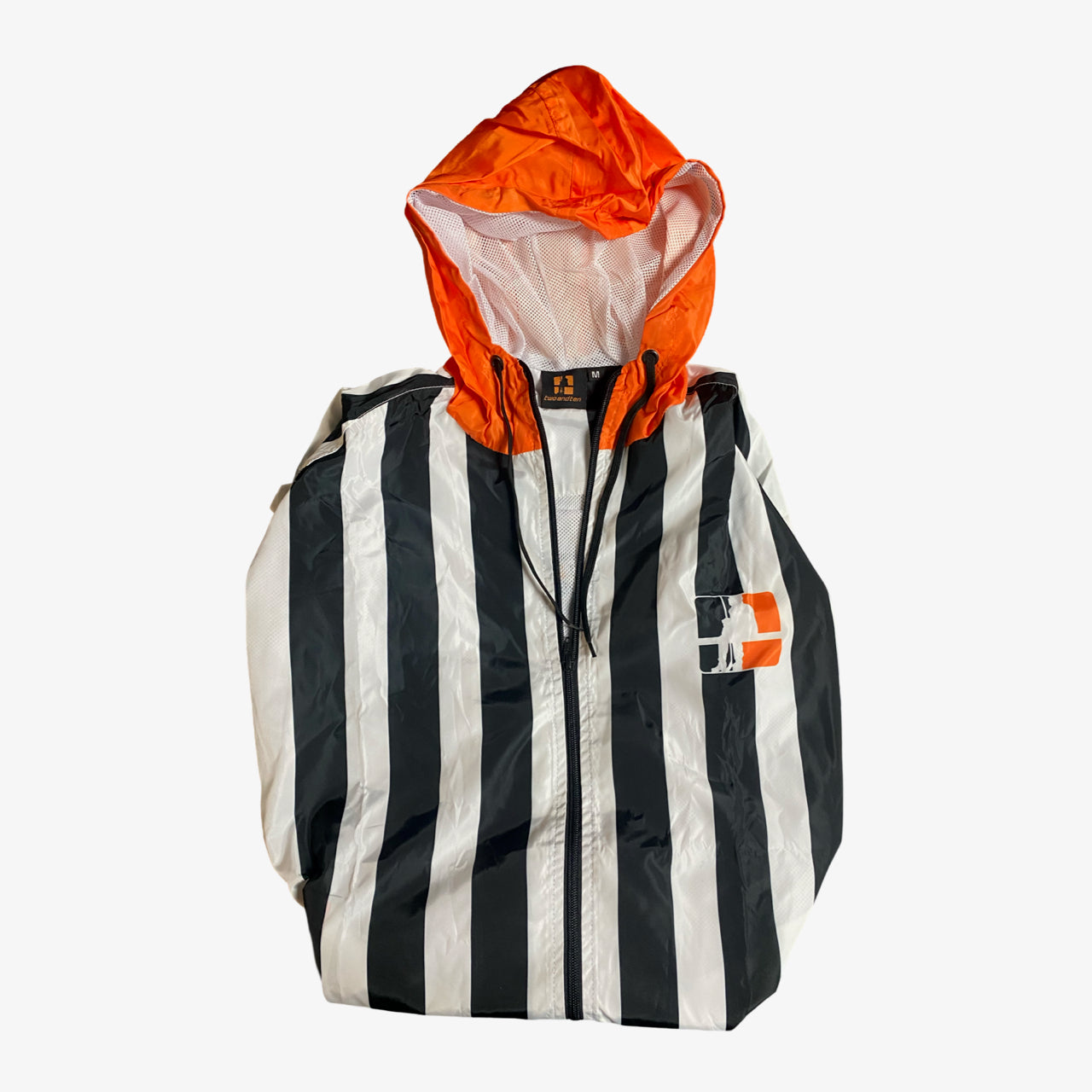 Referee Rain Coat1
